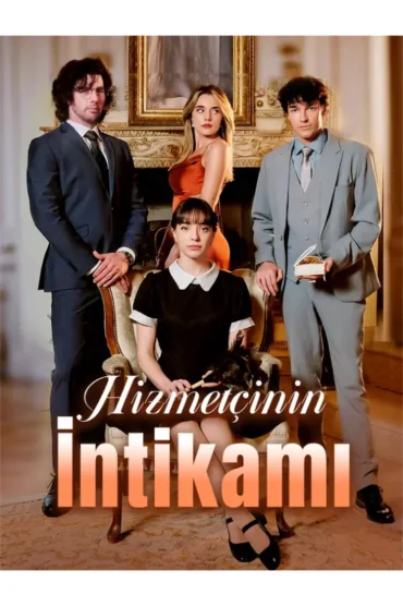 Hizmetçinin İntikamı