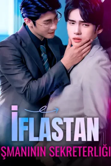 İflastan Düşmanının Sekreterliğine