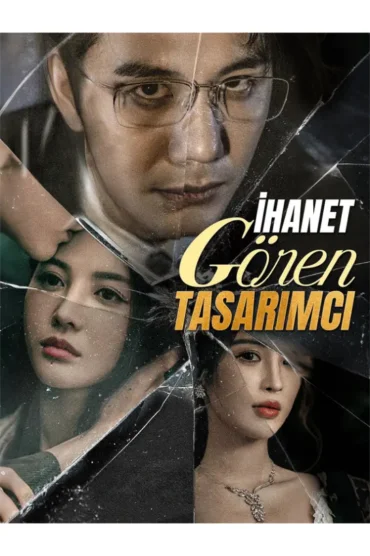 İhanet Gören Tasarımcı