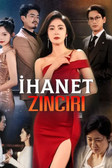 İhanet Zinciri