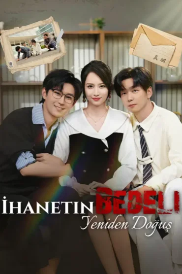 İhanetin Bedeli: Yeniden Doğuş