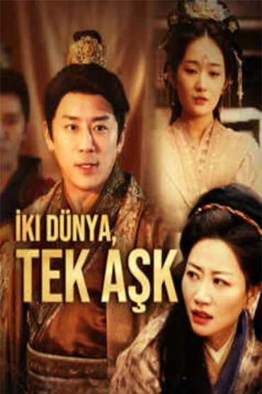 İki Dünya, Tek Aşk