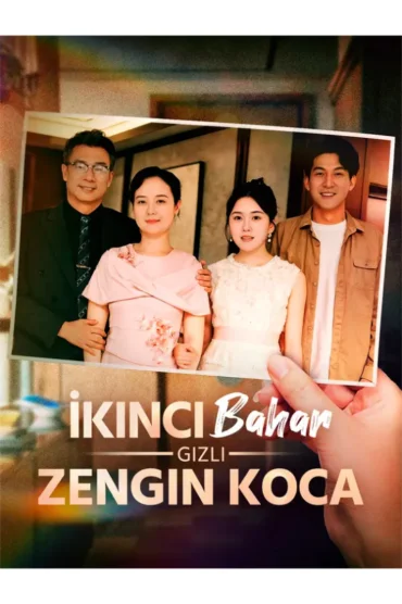 İkinci Bahar Gizli Zengin Koca