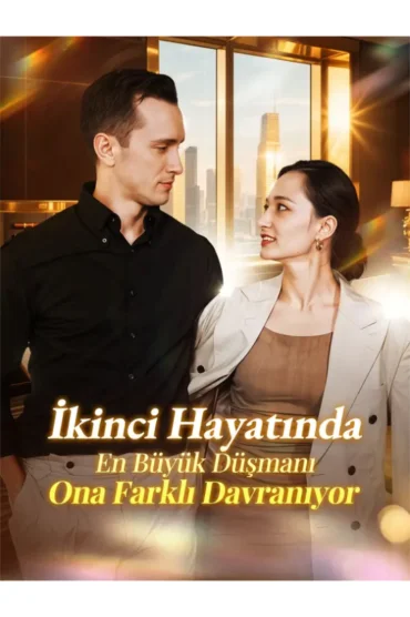 İkinci Hayatında, En Büyük Düşmanı Ona Farklı Davranıyor!
