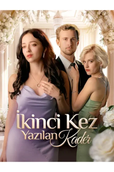 İkinci Kez Yazılan Kader(Dublajlı)