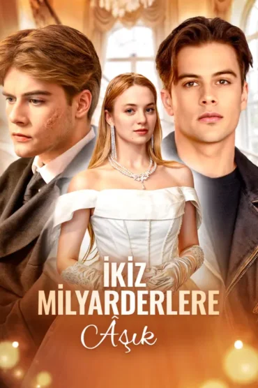İkiz Milyarderlere Aşık