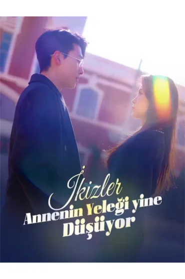 İkizler, Annenin Yeleği Yine Düşüyor