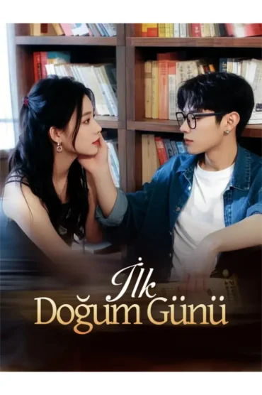 İlk Doğum Günü
