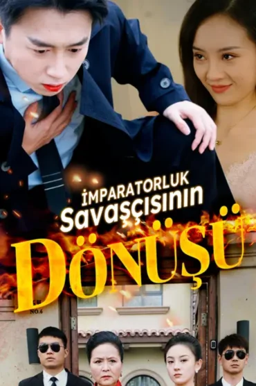 İmparatorluk Savaşçısının Dönüşü