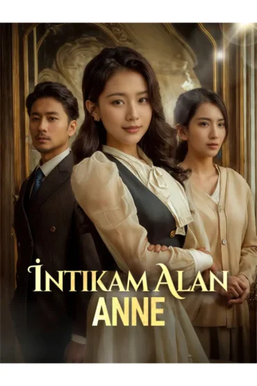 İntikam Alan Anne