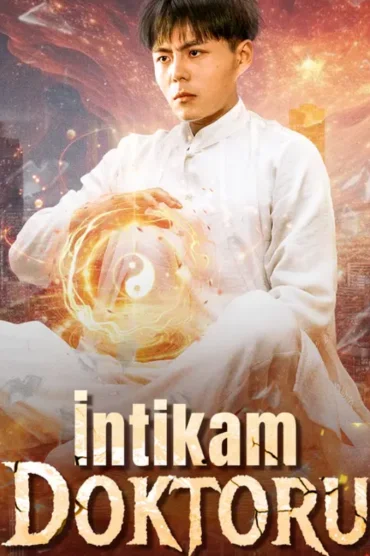 İntikam Doktoru