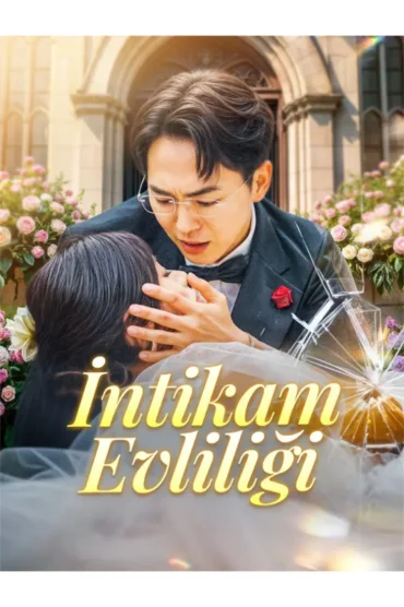 İntikam Evliliği