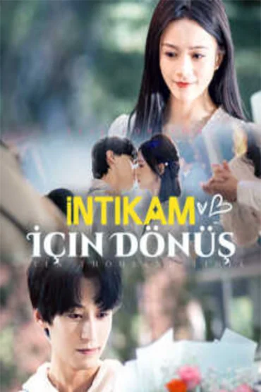 İntikam İçin Dönüş