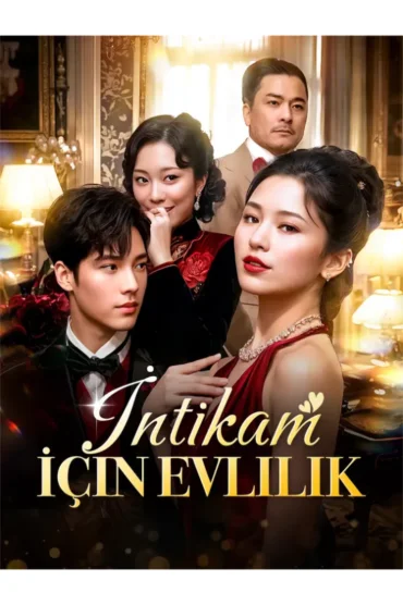 İntikam İçin Evlilik
