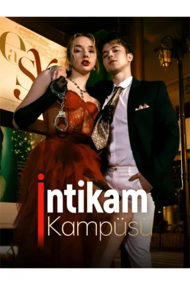 İntikam Kampüsü