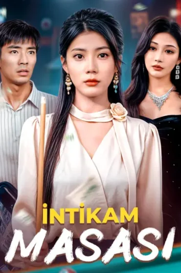 İntikam Masası
