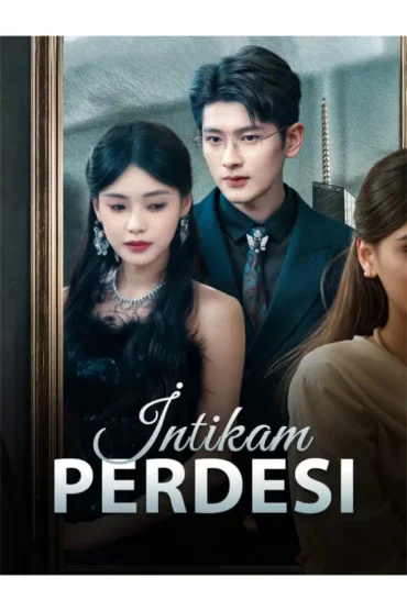 İntikam Perdesi