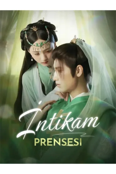 İntikam Prensesi