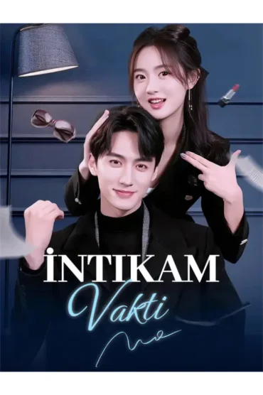 İntikam Vakti
