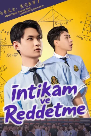 İntikam ve Reddetme