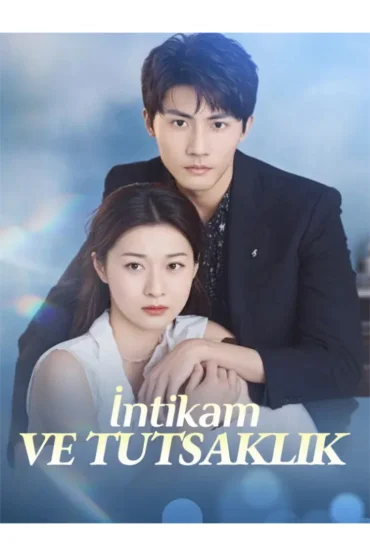 İntikam ve Tutsaklık