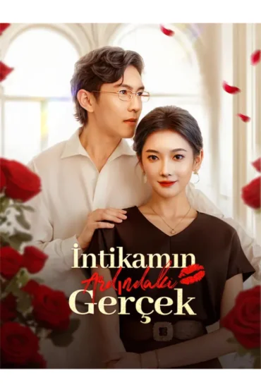 İntikamın Ardındaki Gerçek