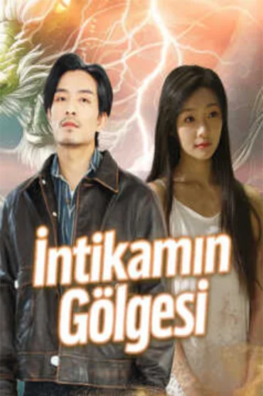 İntikamın Gölgesi