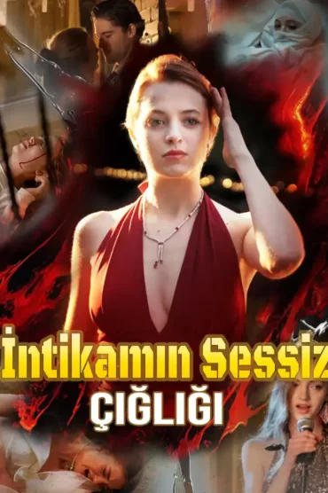 İntikamın Sessiz Çığlığı