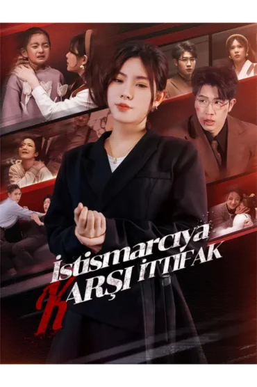 İstismarcıya Karşı İttifak
