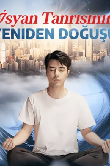 İsyan Tanrısının Yeniden Doğuşu