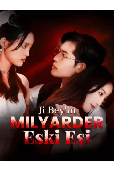 Ji Beyin Milyarder Eski Eşi