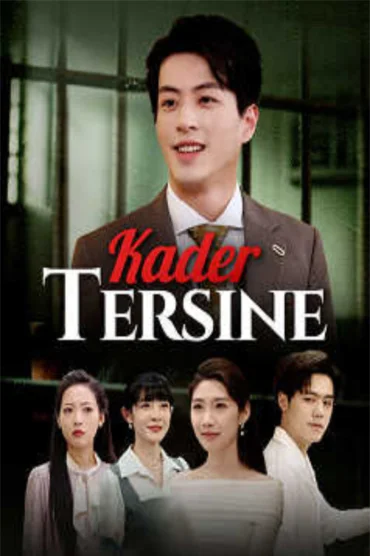 Kader Tersine