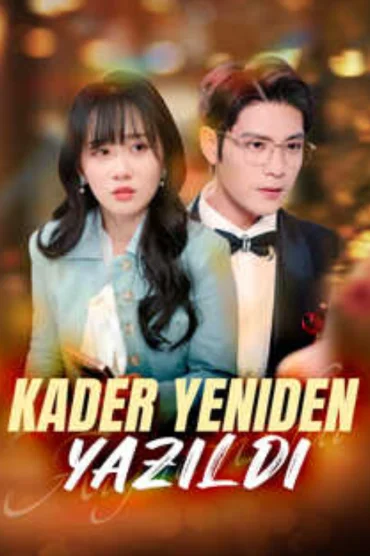 Kader Yeniden Yazıldı