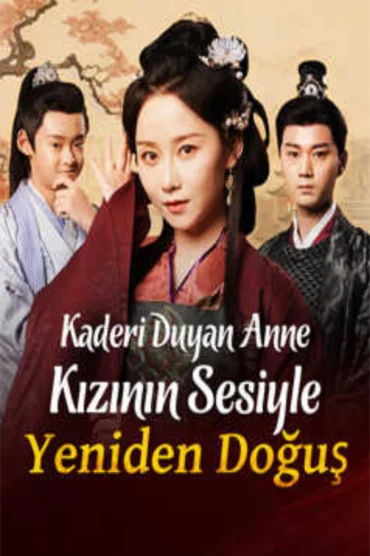 Kaderi Ters Yüz Eden Prenses