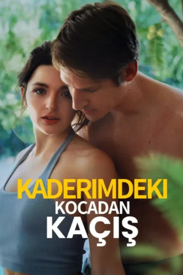 Kaderimdeki Kocadan Kaçış
