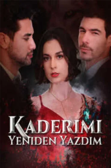 Kaderimi Yeniden Yazdım