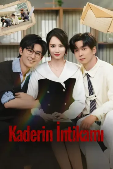 Kaderin İntikamı