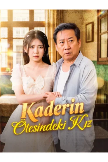 Kaderin Ötesindeki Kız