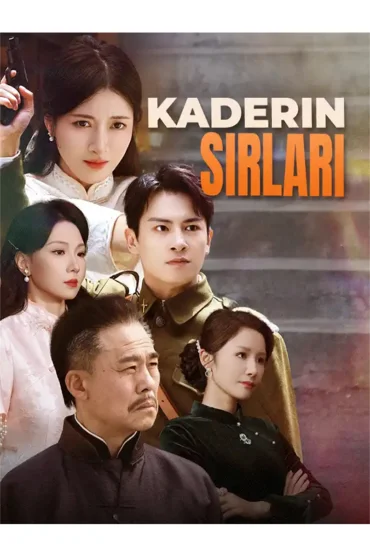 Kaderin Sırları