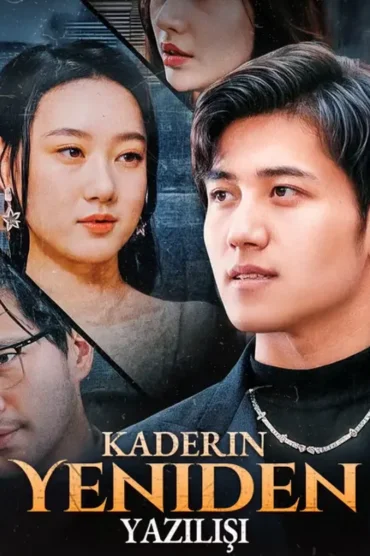 Kaderin Yeniden Yazılışı