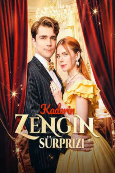 Kaderin Zengin Sürprizi