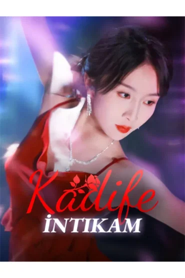 Kadife İntikam