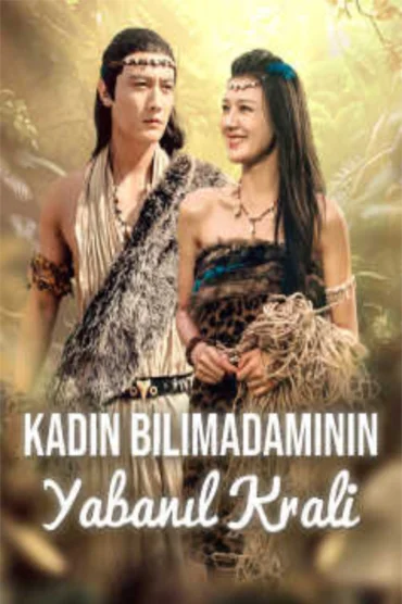 Kadın Bilimadamının Yabanıl Krali