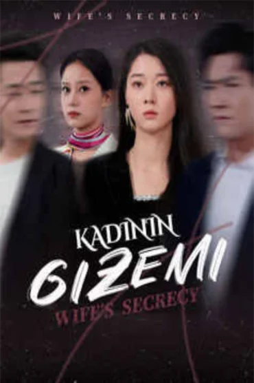 Kadının Gizemi