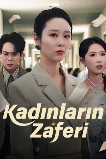 Kadınların Zaferi