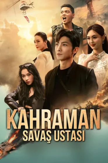 Kahraman Savaş Ustası