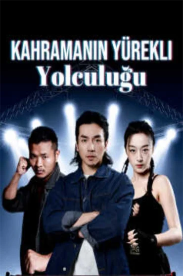 Kahramanın Yürekli Yolculuğu