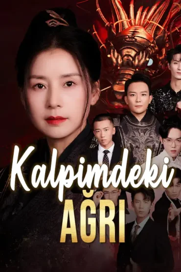 Kalbimdeki Ağrı