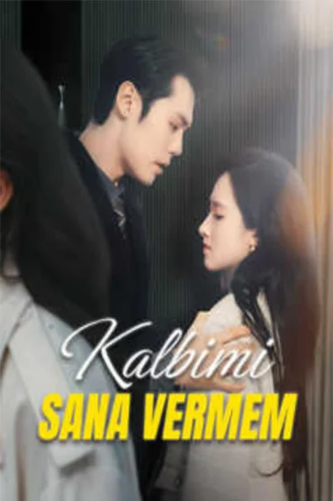 Kalbimi Sana Vermem