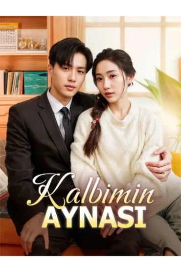 Kalbimin Aynası
